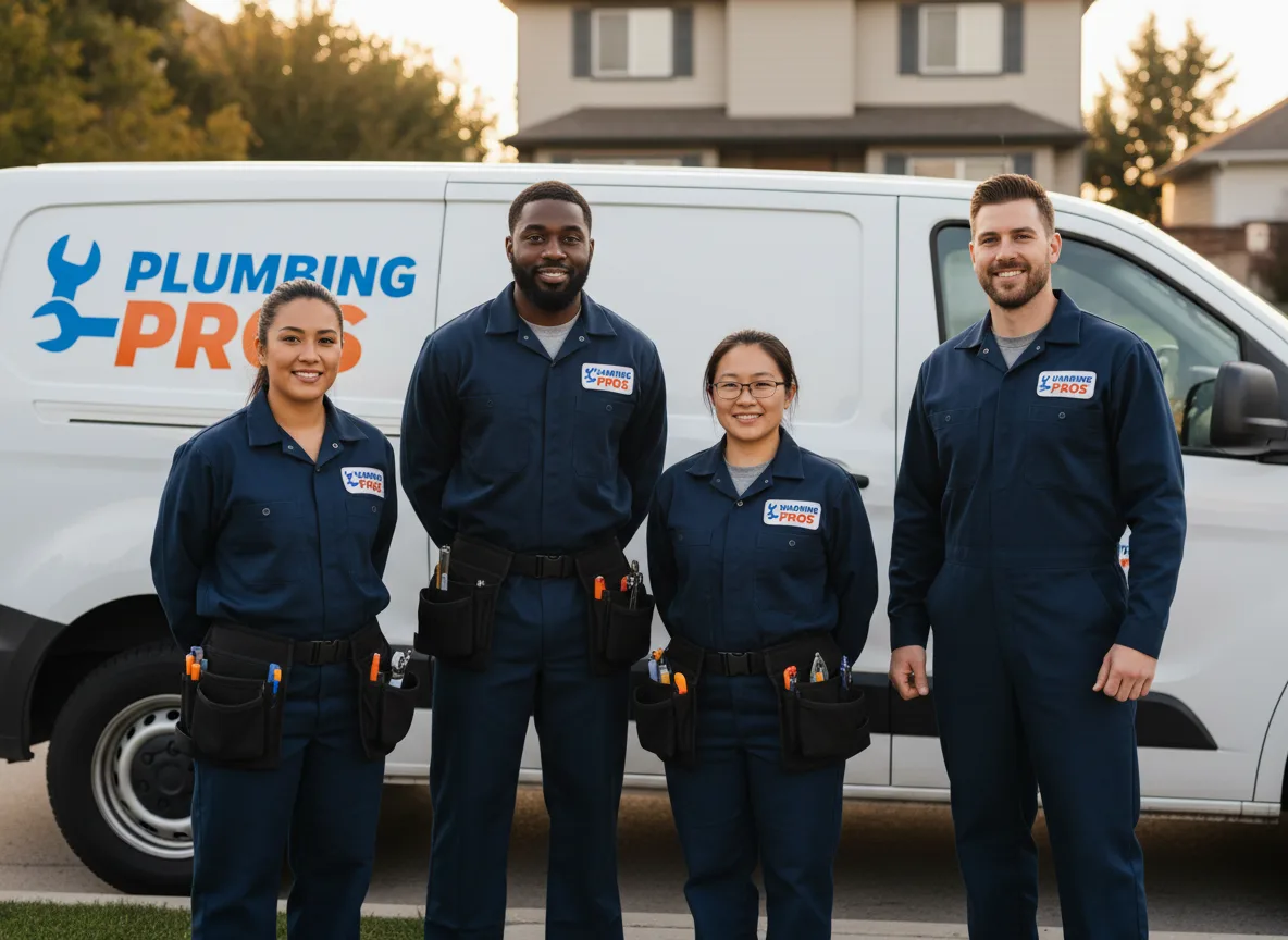 Water Heater Repair company in New Knoxville, OH